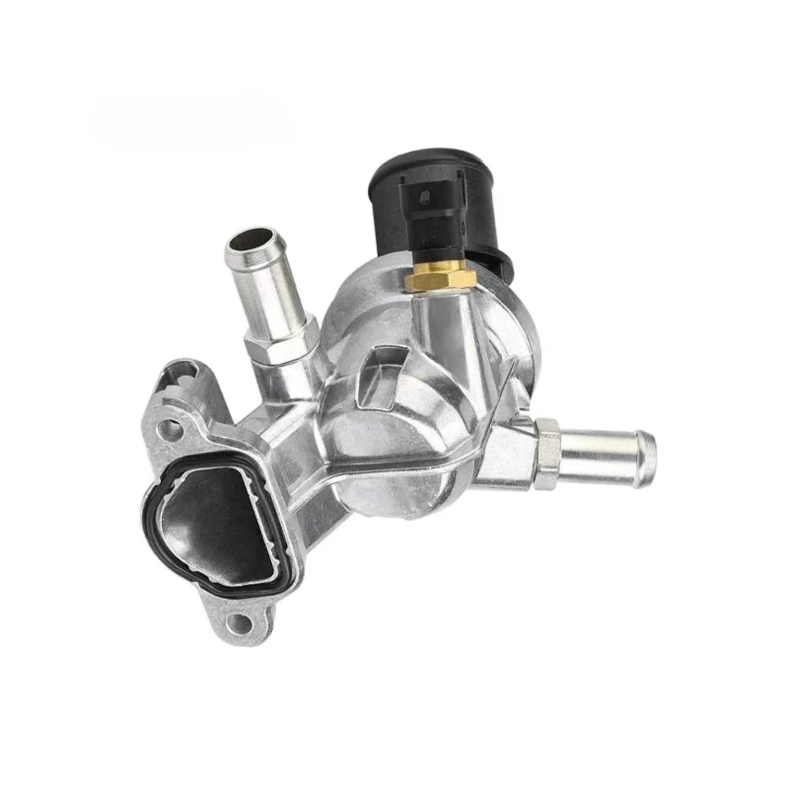 Termostato Auto Per C&evrolet Per Colorado 2016-2021 24588515 | Termostato Motore Alloggiamento del termostato del liquido di raffreddamento del motore dei veicoli 24588515