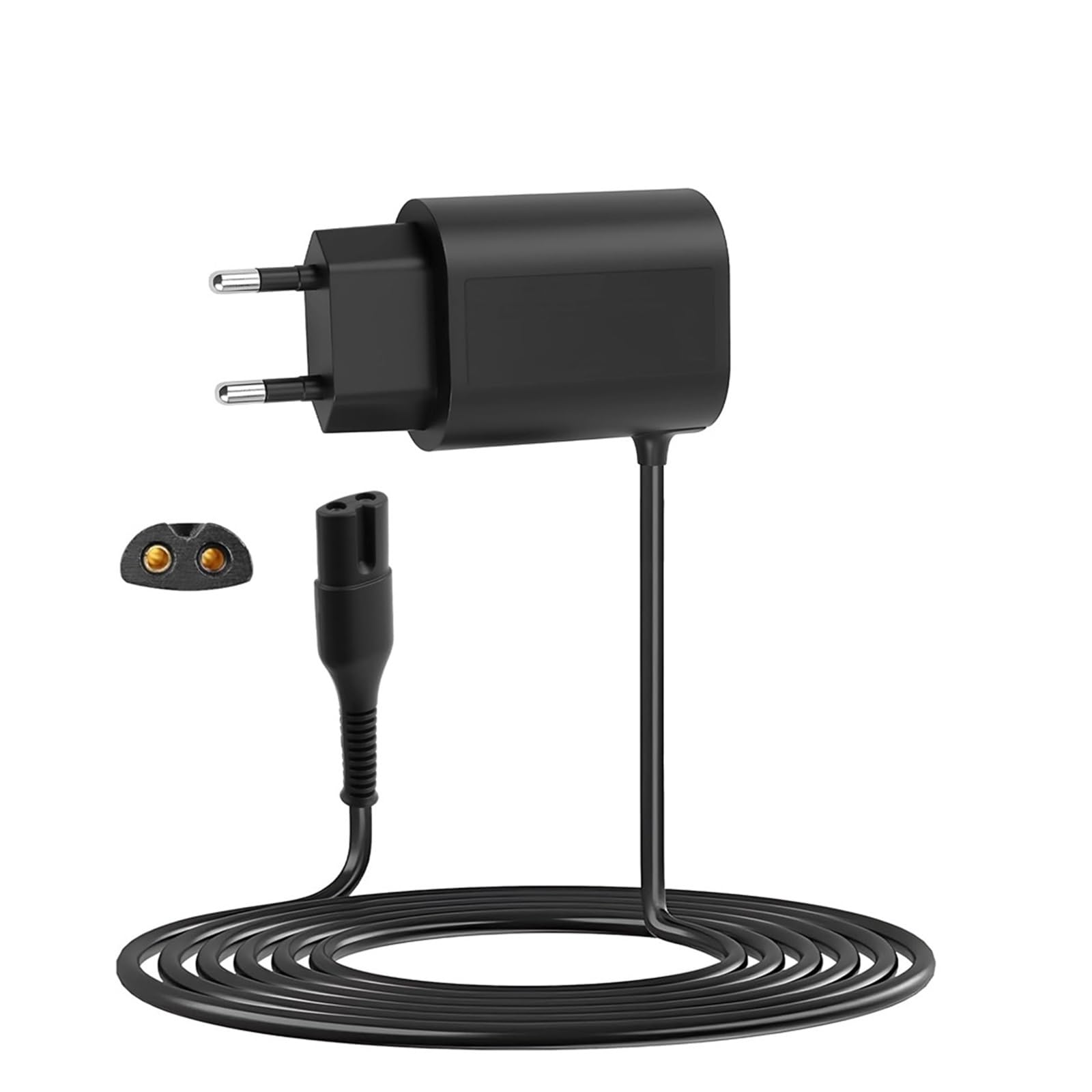 Caricatore for Rasoio Elettrico Da 12 V