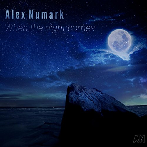 Play When The Night Comes by Alex Numark on Amazon Music