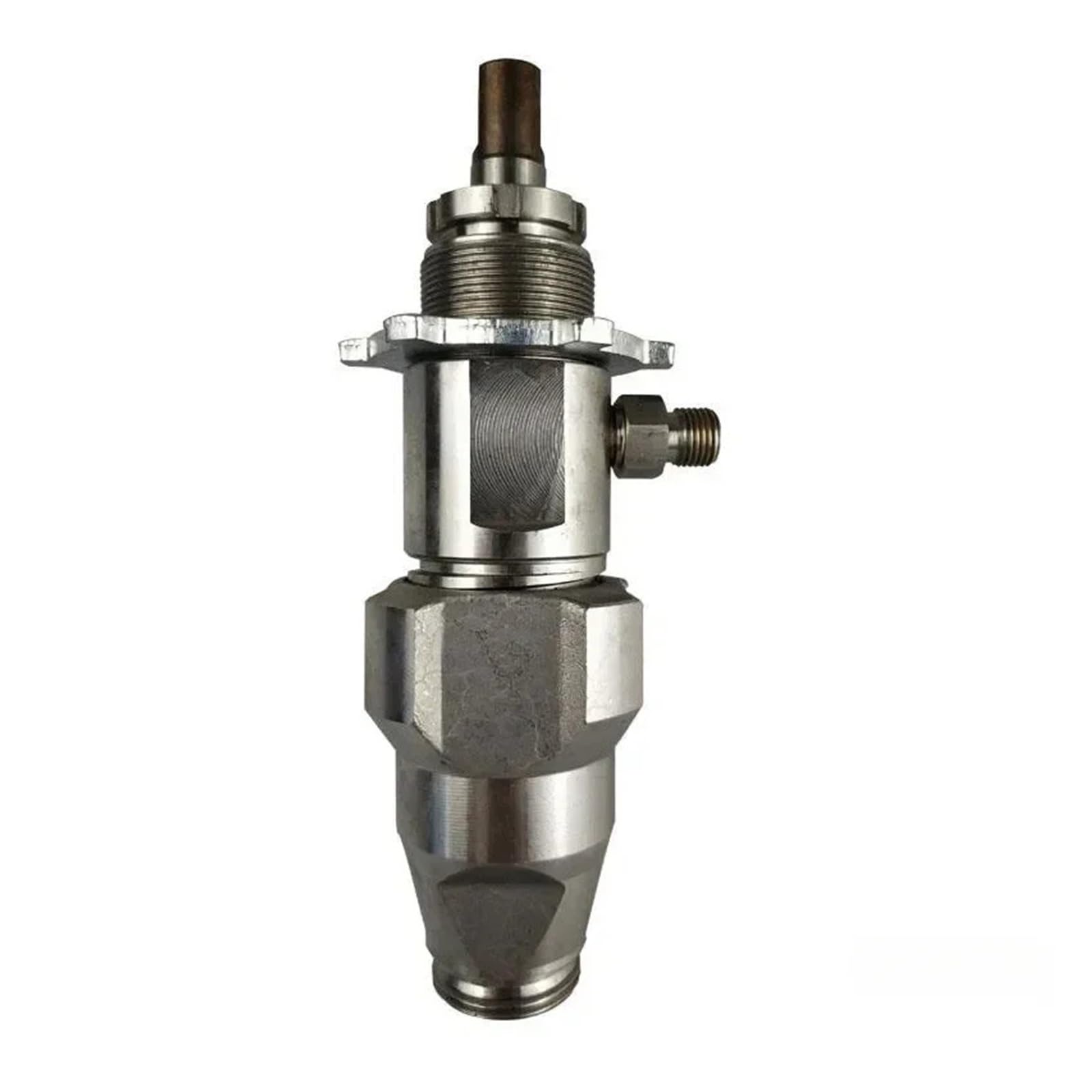 Pulvérisateur de peinture 595 inox résout les fuites de pompe airless 695