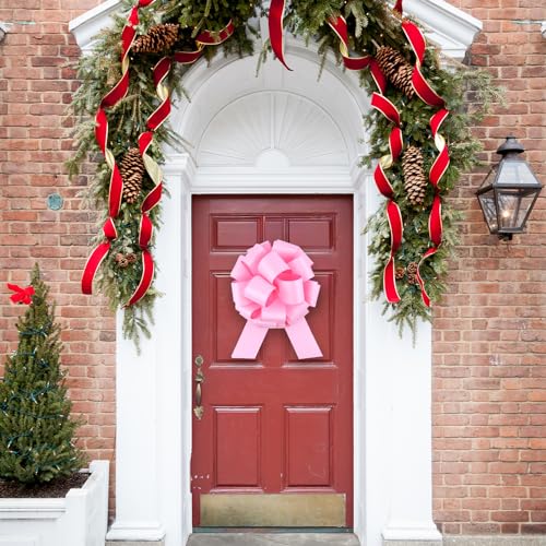 Tiadybow 1Pcs Large Gift Bows,16 Inch Wide thumb #5