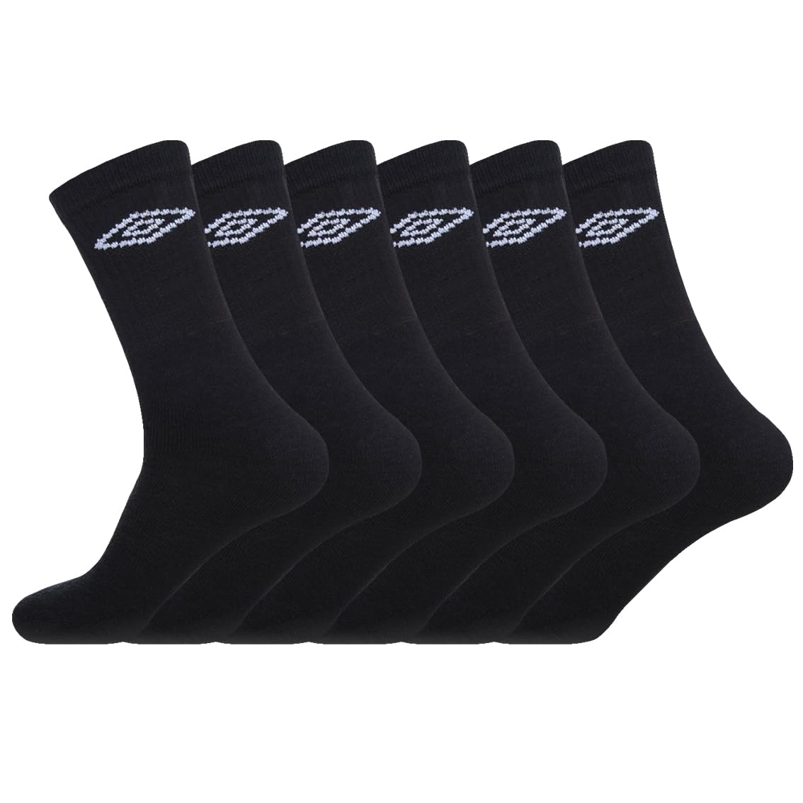 Umbro Men's Chaussettes UMB/1/TENX6 Socks, N, 43/46