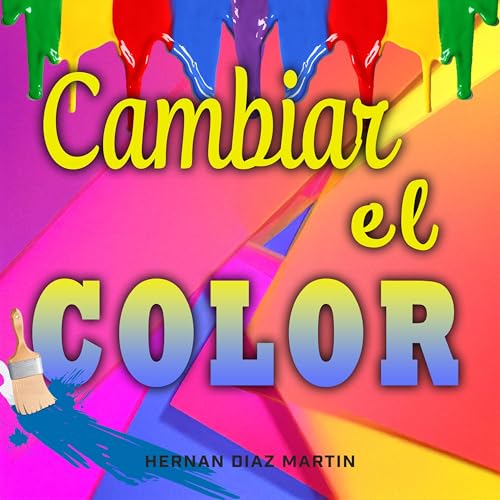 Cambiar el color