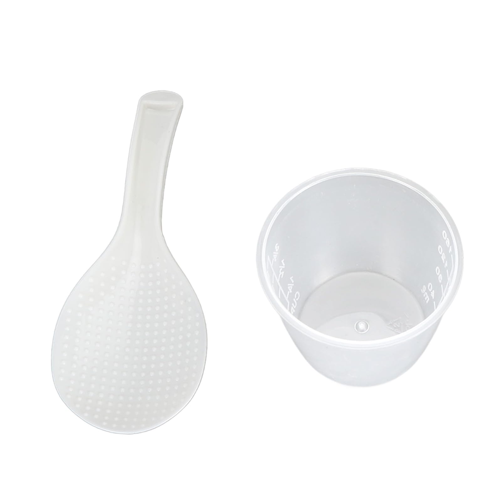 Pentola istantanea Arrocera Eléctrica con rivestimento antiaderente 1,8 L doppio strato anti-scottatura 300 W per stufato di zuppa, cottura a vapore