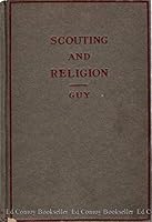 SCOUTING AND RELIGION. B000CQW2KI Book Cover
