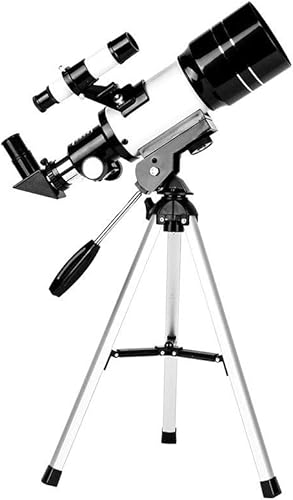 FEER Professional Astronomical Telescope Monocular 150X Refractive Space Telescope Outdoor Travel Spotting Scope with Tripod