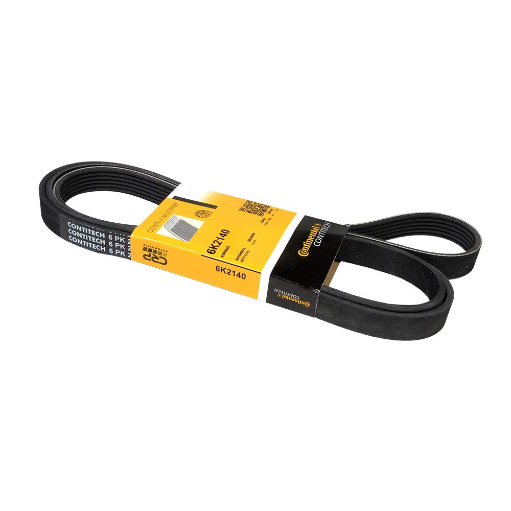 10X1025 Cinghia trapezoidale (MARCA CONTITECH