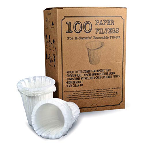 8 Best Keurig Reusable KCup To Brew Better Coffee & Save the