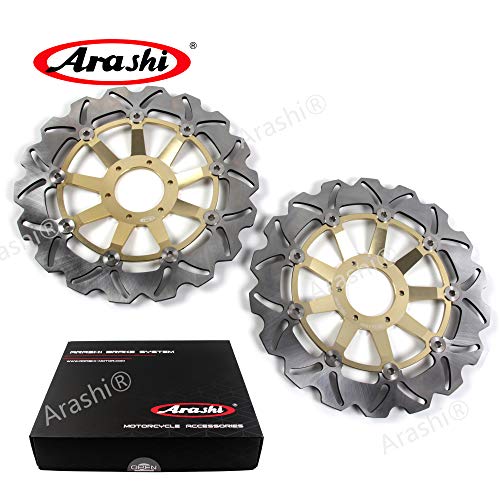 Per Honda XLV 1000 VARADERO 99-11 / GL F6C VALKYRIE 1500 97-03 / GL1800 GOLDWING 01-17