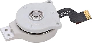 Shanrya Drone P Axes Motor, Remote Control Quadcopters Aluminum Alloy Durable Replacement Reliable Drone Repair Parts for Drone Camera for Drone