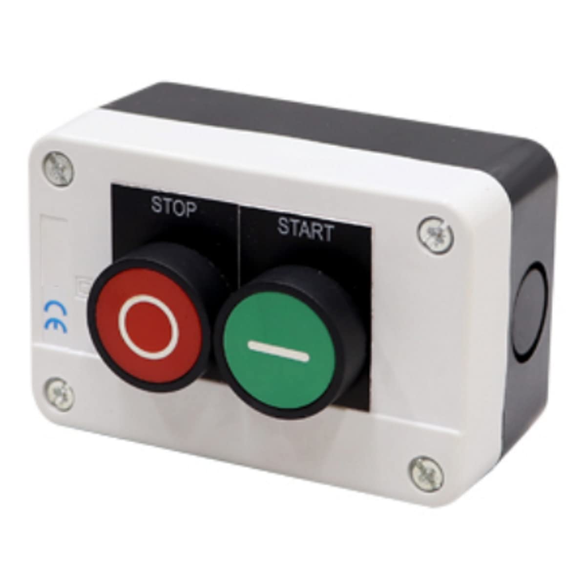 Buy Royal Apex Motor Start Push Button Control Station Switch IP65