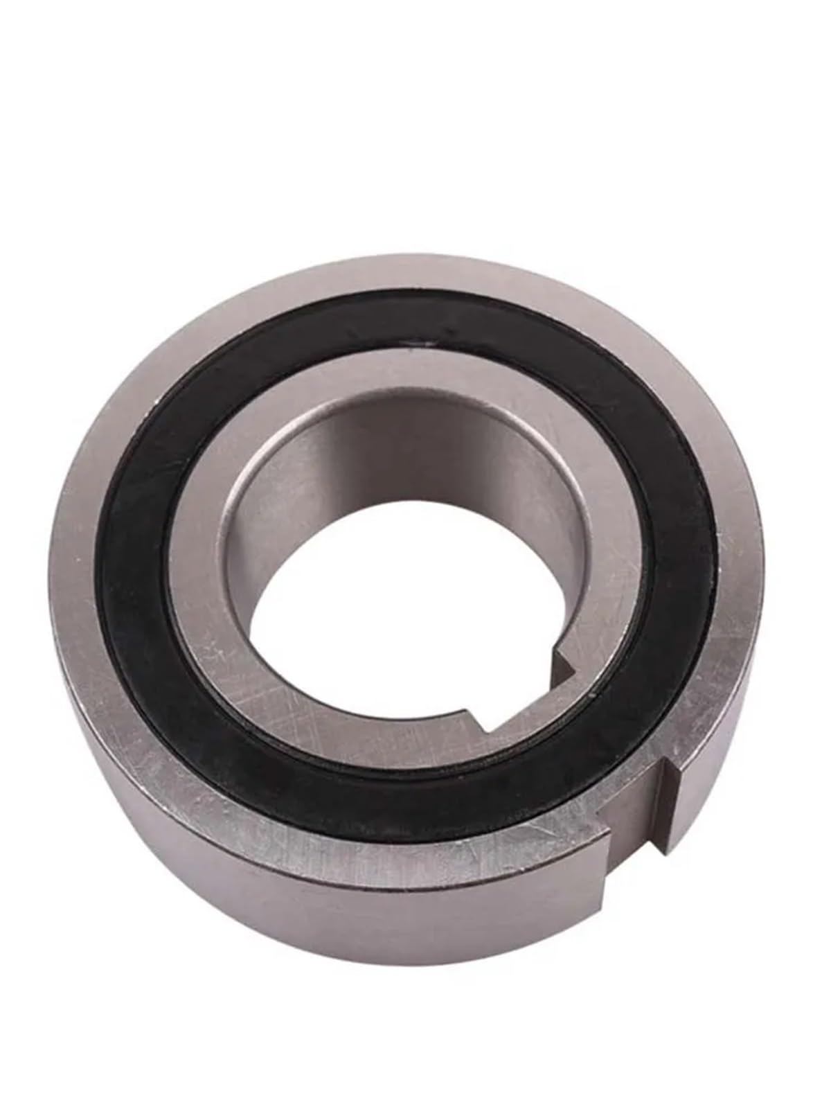 Deep Groove Ball Bearings 2 STÜCKE CSK30/CSK30PP/6206 30 * 62 * 16mm Einweglager Mit Passfedernut Klemmkörper Freilauf Backstop Kupplung(CSK30)