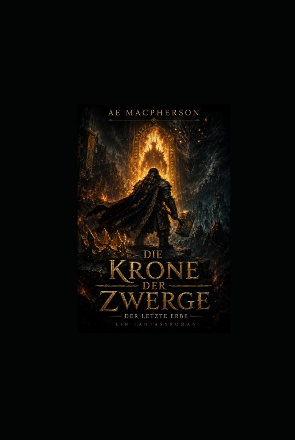 Die Krone der Zwerge