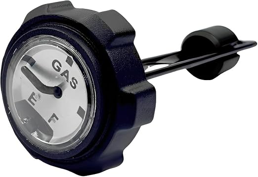 Tappo Serbatoio Carburante Per John Deere 300-400 &ndash; Con Manometro, M MATI