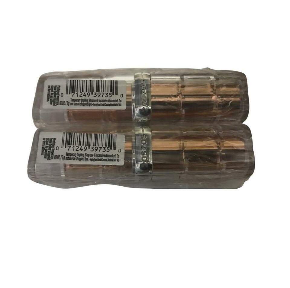 Miniatura 3 de Lote de 2 lápices labiales L'Oreal Paris Colour Riche Plump and Shine, Pitaya Plump 106