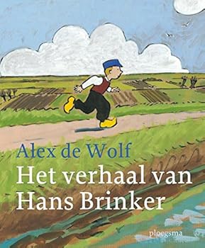 Hardcover Het verhaal van Hans Brinker (Ploegsma kinder- & jeugdboeken) (Dutch Edition) Book
