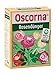 Produktbild Oscorna Rosendünger organischer NPK Naturdünger auch für Stauden und Blühpflanzen 1 Kg Karton