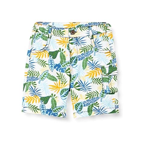 Chicco Short Enfant 033 Cover