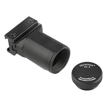 Amazon | 5KU ZENIT PK-4スタイル フォアグリップ 5KU-220