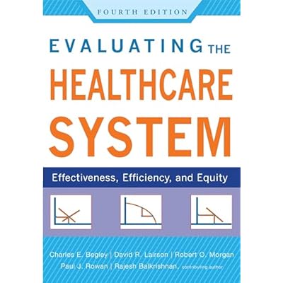 Evaluating the Healthcare System