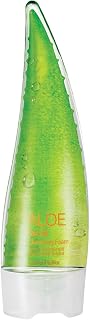 Holika Holika Aloe Face Cleansing Foam, 150 ml