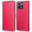 Ganbary Case Compatible With Honor 200 Smart, Premium PU Leather Flip - View #8