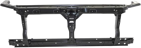 Perfit Liner Front Radiator Support Compatible With 2005-2009 NISSAN Xterra/Frontier/Pathfinder 62500EA030 NI1225163