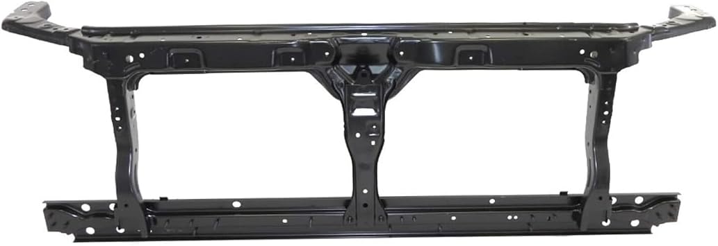 Perfit Liner Front Radiator Support Compatible With 2005-2009 NISSAN Xterra/Frontier/Pathfinder 62500EA030 NI1225163