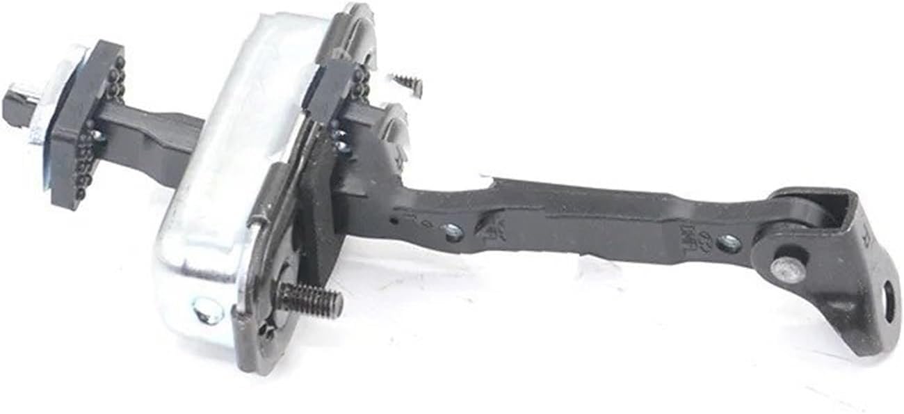 Door Check Strap Stopper Limiter 793802W010 793902W010 794802W000 794902W000 for Hyundai for Santa Fe 2013-2019 Door Check Stop Hinge (1 Front Right)