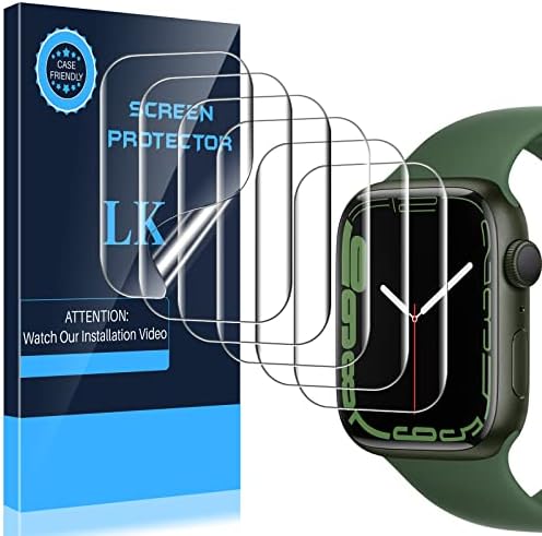 Screen Protector for Apple Watch (42mm 