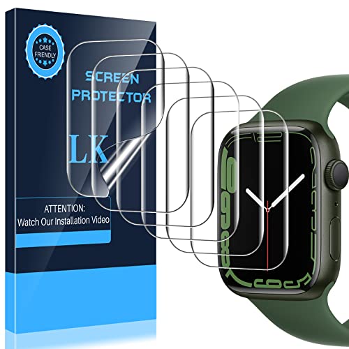 Best Apple Watch 42mm Screen Protectors (Tempered Glass Protectors)