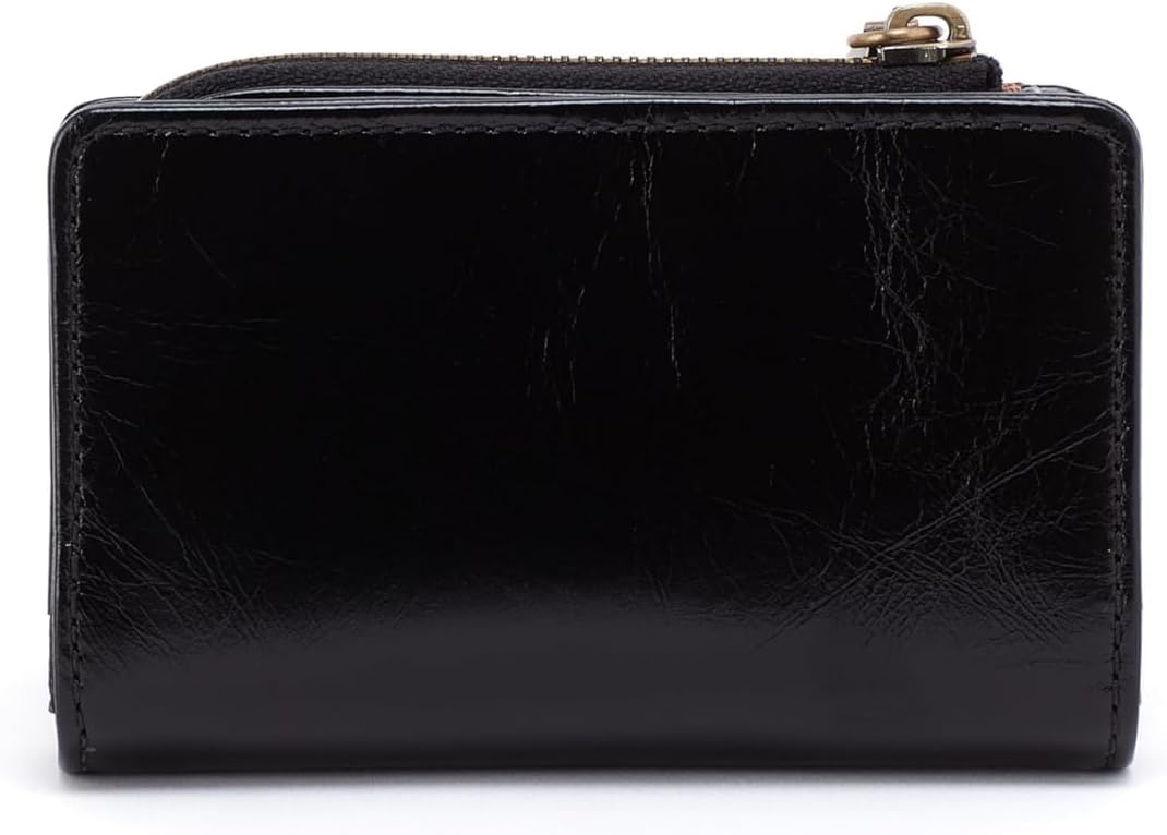 HOBO Womens Jill Card Case