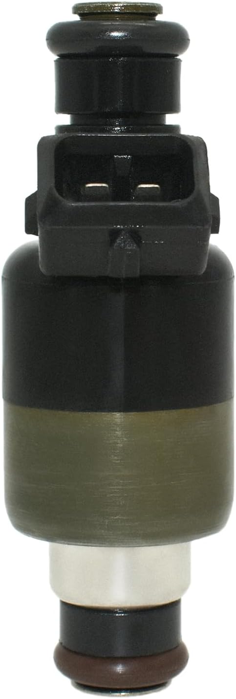 17109596 Fuel Injector Compatible with Chevy GMC 7.4L V8 1996-2000 17103146 17103677(Set of 8)