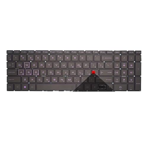 HP Pavilion TPN-C133 C135 C136 C141 cs cw DK da 250 255 256 G7pUS/RUVAm[gp\RL[{[hobNCg(RU Purple Backlit)
