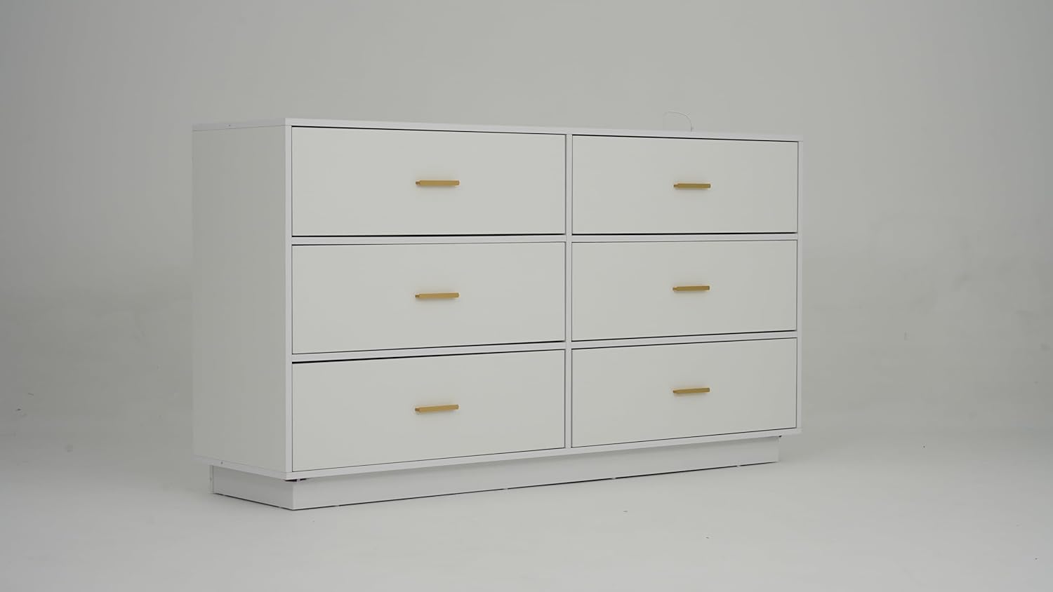 SOSPIRO Modern Storage Locker, Office Storage Locker for Home and Industrial Use