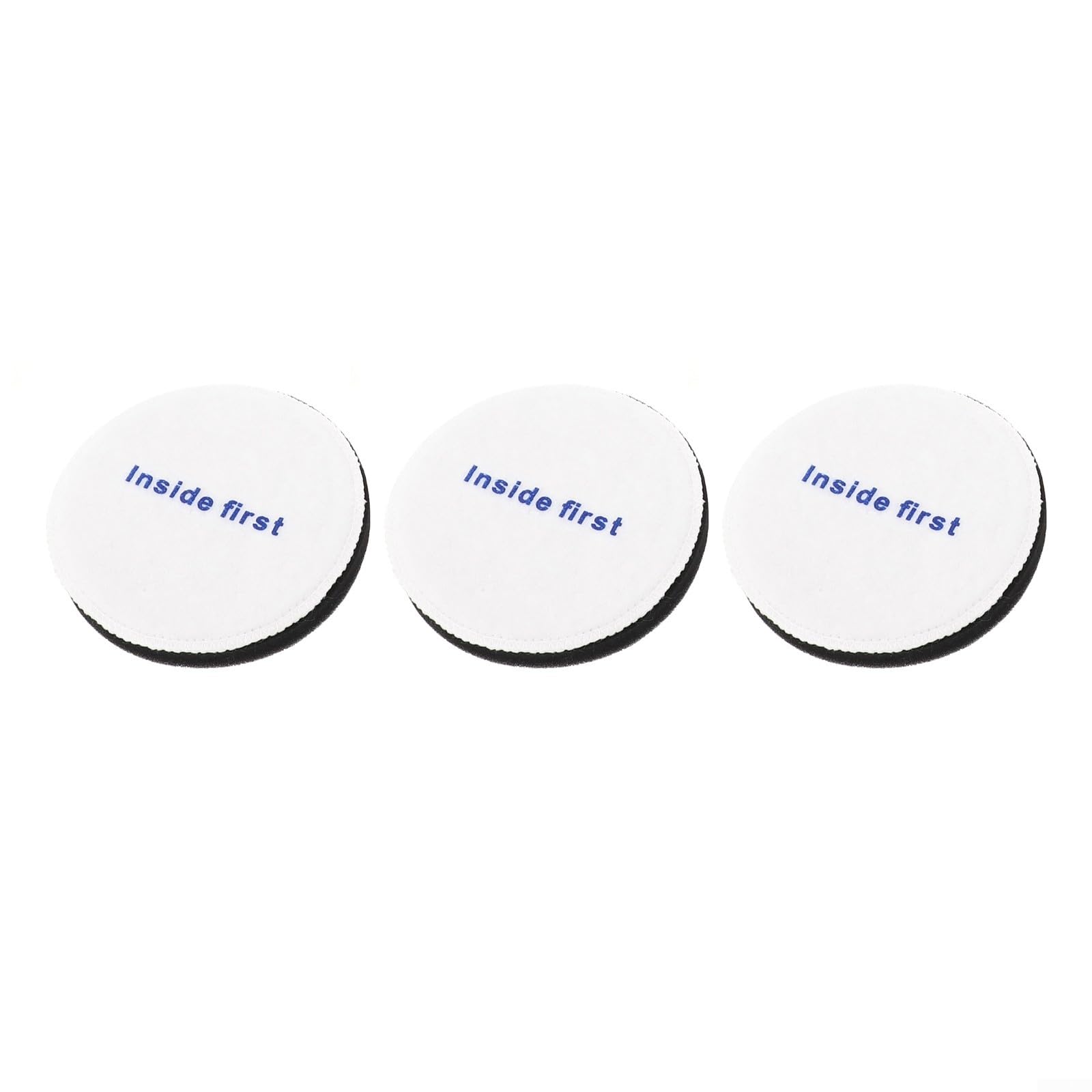 Compatible Filter Set for Bagless Uprights VUS34AE2O, E2BNSLEU 3 Pack, Improved Air