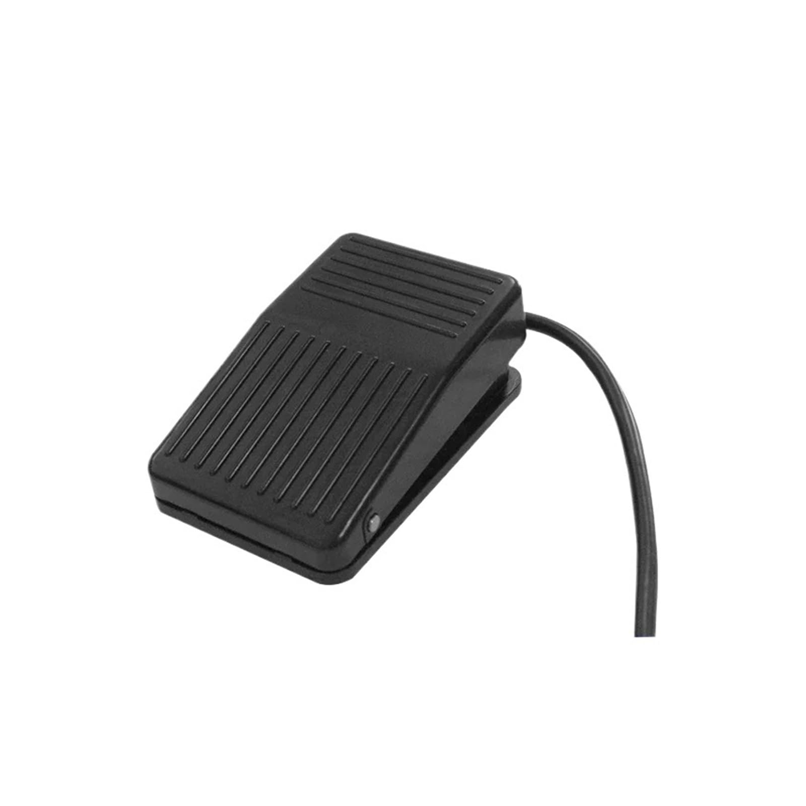 Interrupteur de position argent FS-1 pédale de commande électrique 10A 250V AC