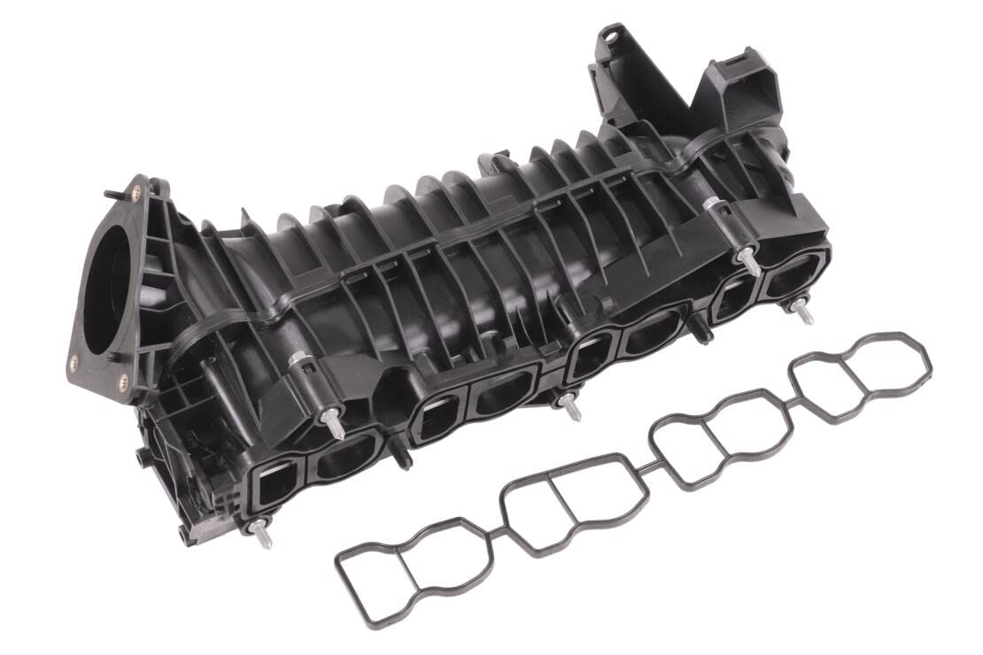 VAICO Saugrohrmodul V33-0748 - Für Jeep Grand Cherokee Diesel
