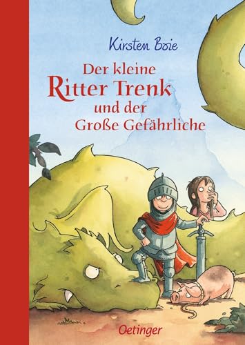 Der kleine Ritter Trenk und...
