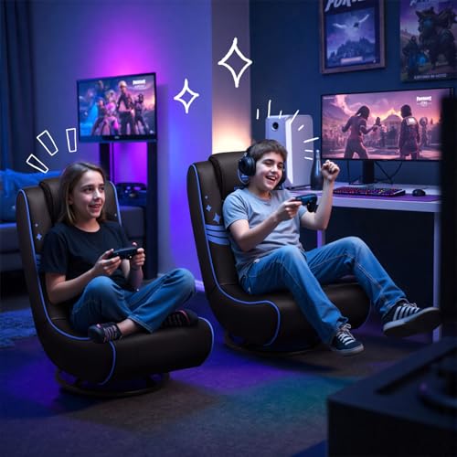 video game chair reviews