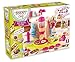 Smoby 312109 Chef - Macchina per Biscotti, Multicolore