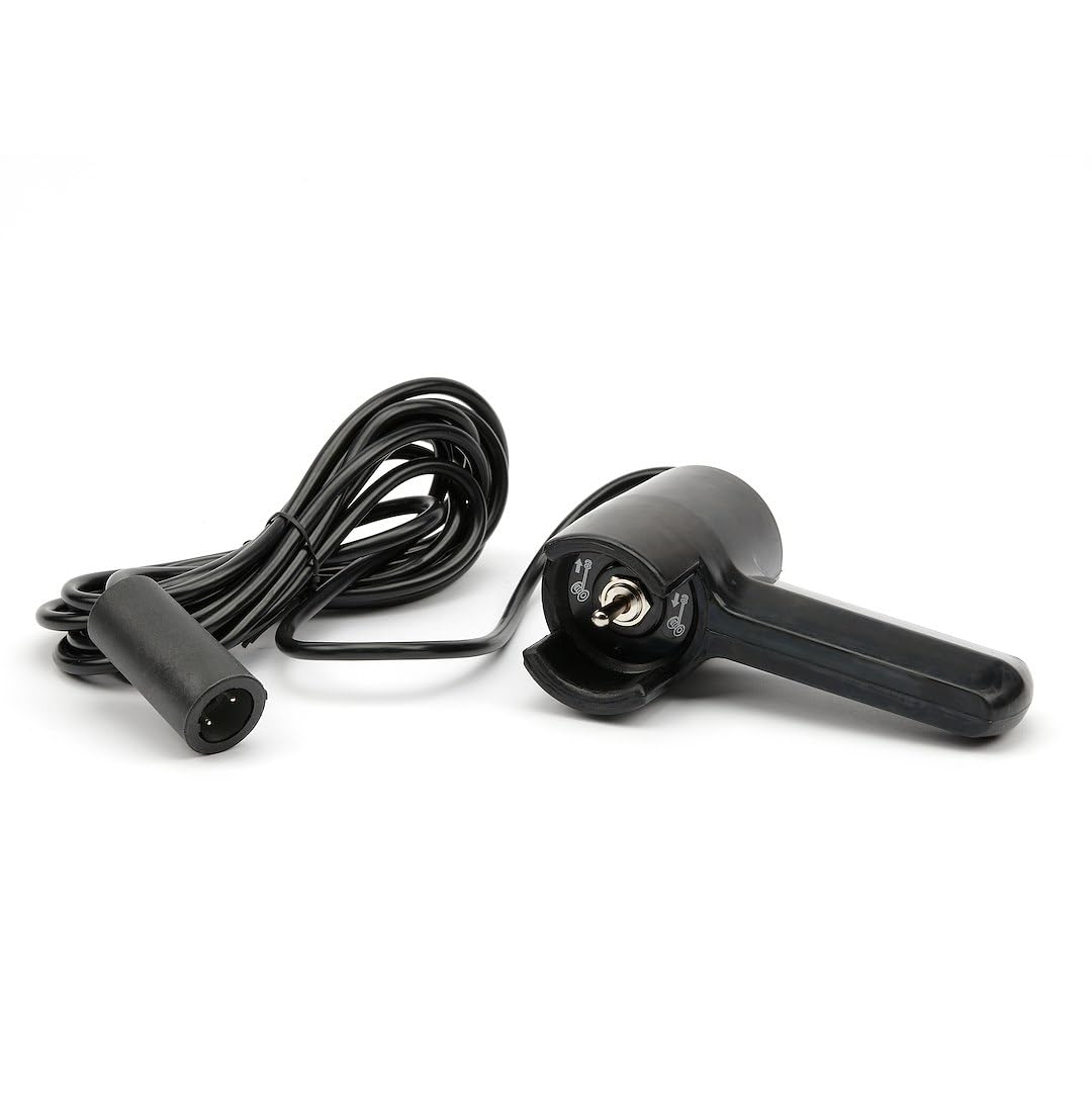WARN Accessoire treuil 88205 : télécommande de Rechange