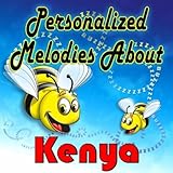 Yellow Rubber Ducky Song for Kenya (Kenia, Kennya)