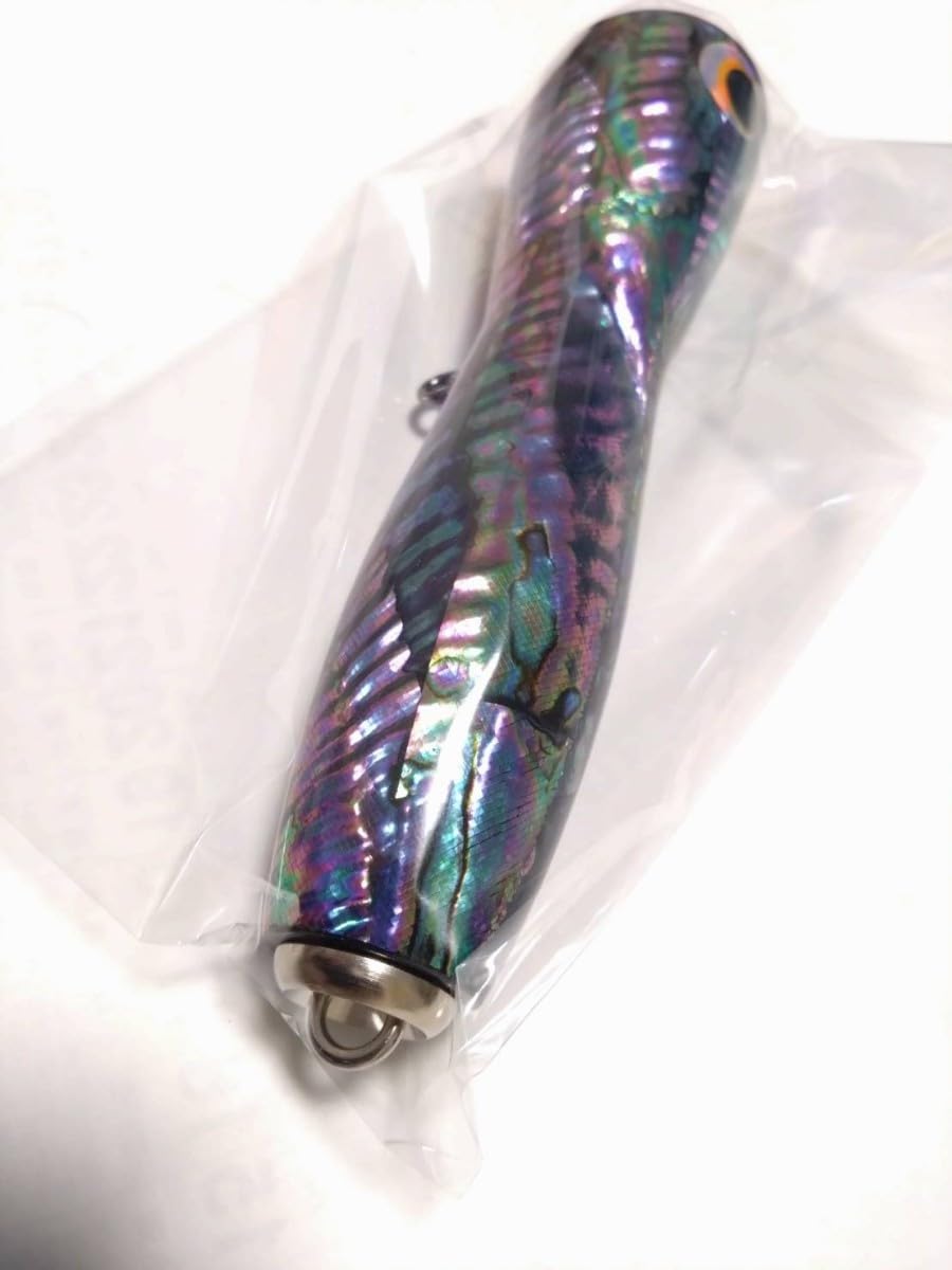 Amazon.co.jp: Craft Bait クラフトベイト GT-3 GT3 ポッパー アバロン 