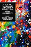 Capacity, Participation and Values in Comparative Legal Perspective