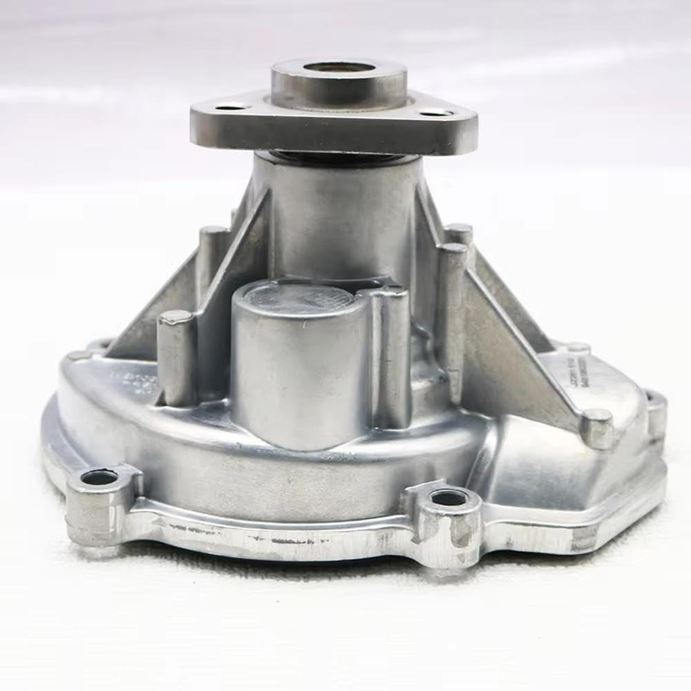 Pompa Acqua Raffreddamento Per Porsche Cayenne 92A Per Panamera 970