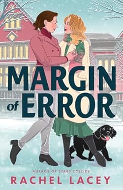 Margin of Error cover image