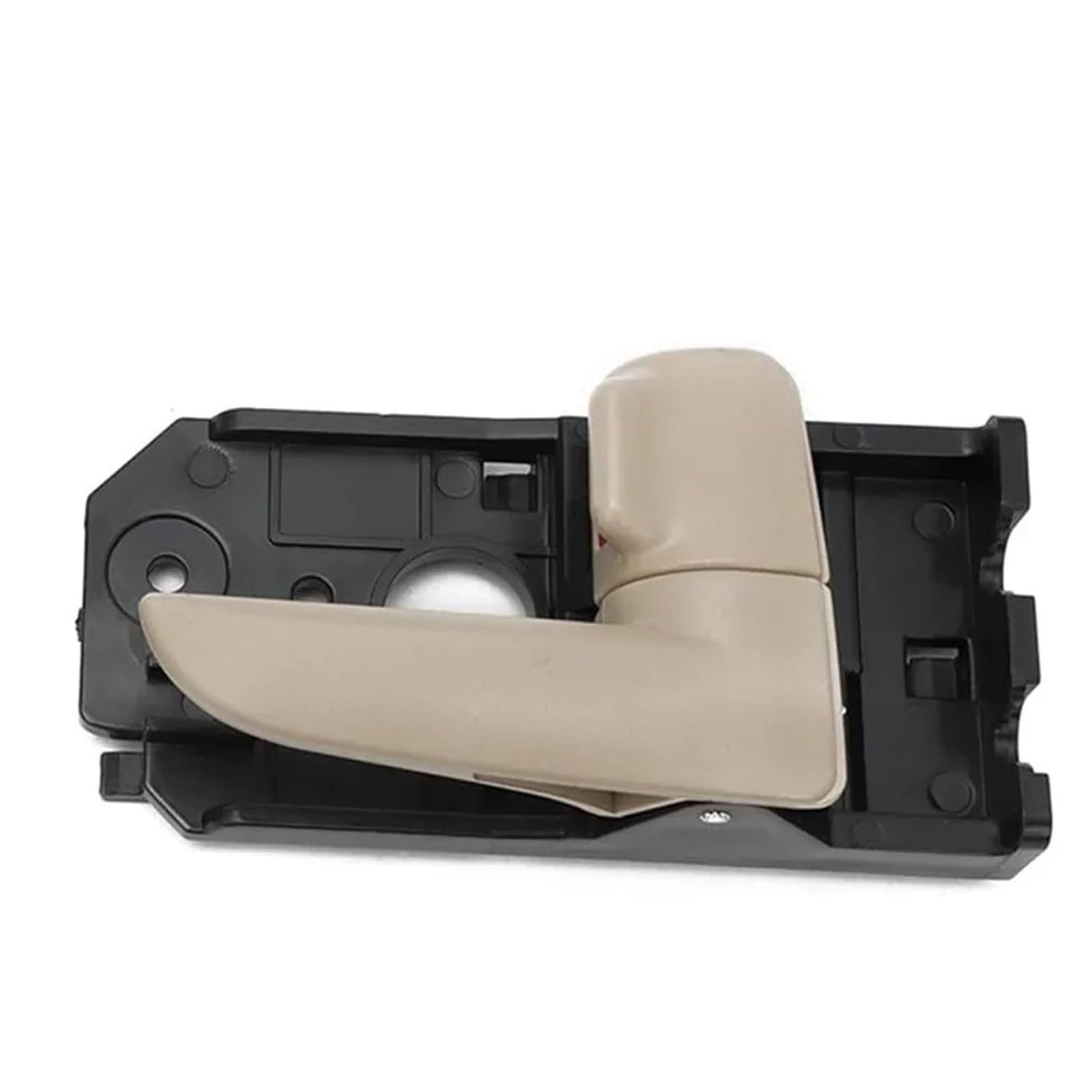 Plmnhss Afr Rr Car Inner Handle 82610-2F010 82620-2F010 82610-2F000 82620-2F000 For Kia For Cerato 2004 2005 2006 2007 2008 2009 Interior Door Handle(Afr Rr)
