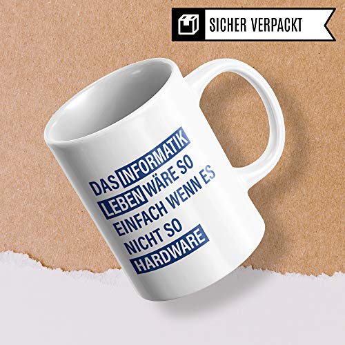 Compare Prices For Lustige Programmierer Informatik Geschenke Across All Amazon European Stores