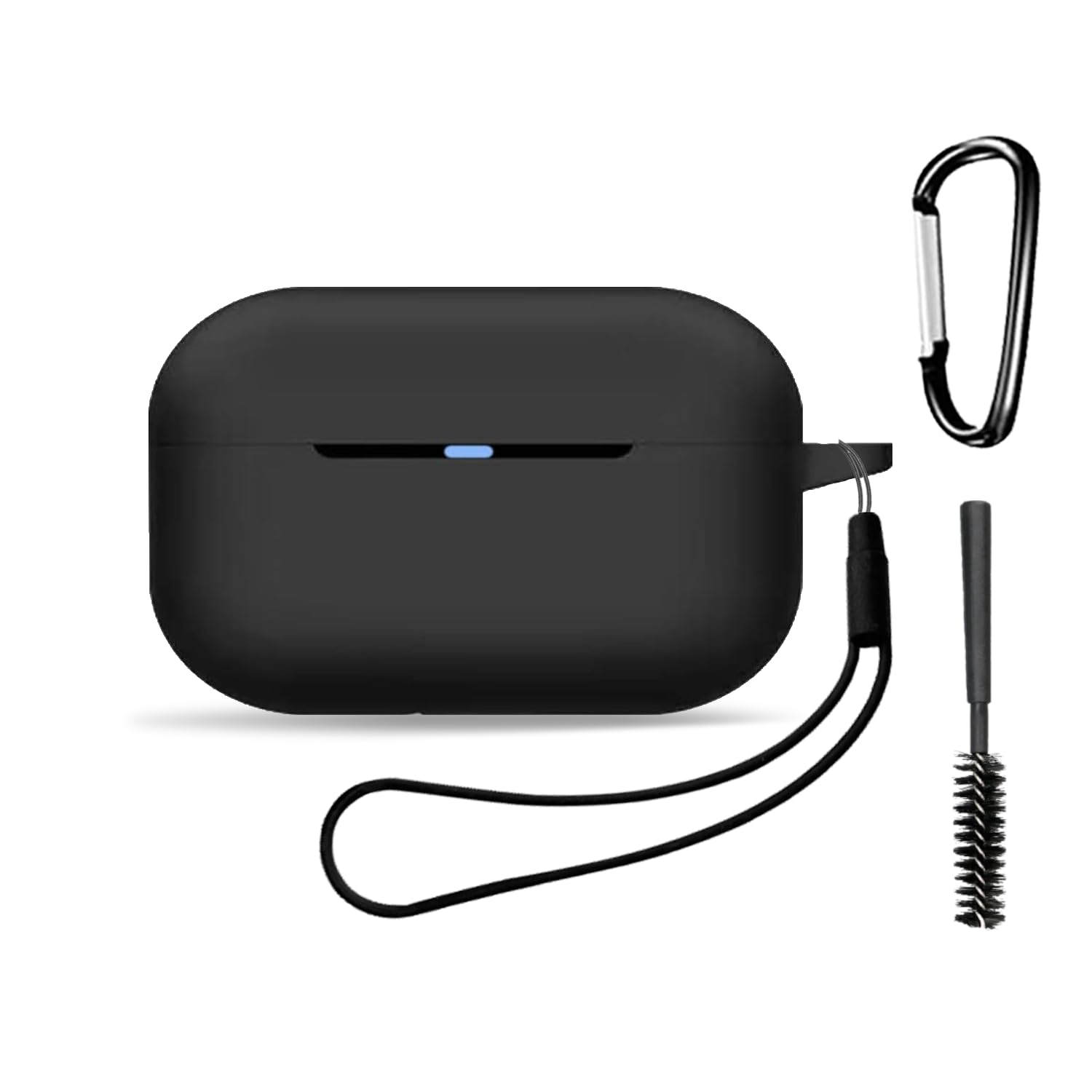 Amazon | Technics EAH-AZ80 対応 ケース 保護ケース ヘッドホンケース 